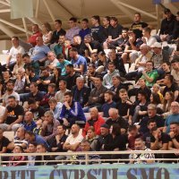 Omiš: UEFA Futsal Liga Prvaka, Grupa 1: MNK Olmissum - FC Hit