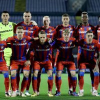 Dinamo - Viktoria Plzen, Konferencijska liga, 26.10.2023.