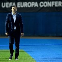 Dinamo - Viktoria Plzen, Konferencijska liga, 26.10.2023.