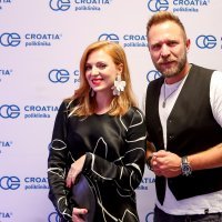 Nataša Janjić i Ivan Pažanin