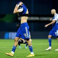 Dinamo - Viktoria Plzen, Konferencijska liga, igrači nakon poraza