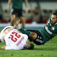 Zrinjski Mostar - Legia Varšava, Konferencijska liga, 26.10.2023.