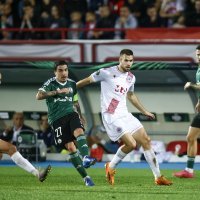 Zrinjski Mostar - Legia Varšava, Konferencijska liga, 26.10.2023.