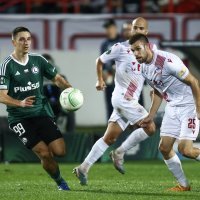 Zrinjski Mostar - Legia Varšava, Konferencijska liga, 26.10.2023.