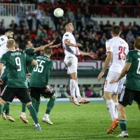 Zrinjski Mostar - Legia Varšava, Konferencijska liga, 26.10.2023.