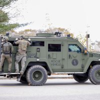 Potraga za ubojicom iz Lewistona