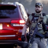 Potraga za ubojicom iz Lewistona