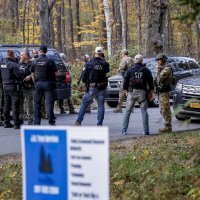 Potraga za ubojicom iz Lewistona