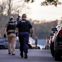 Potraga za ubojicom iz Lewistona