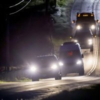 Potraga za ubojicom iz Lewistona