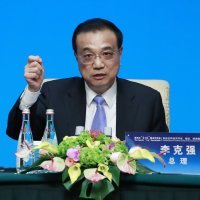 Li Keqiang