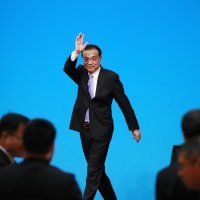 Li Keqiang