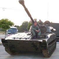 Hrvatska vojska u svojem sastavu ima četiri Gvozdike