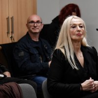 Gordana Getoš Magdić