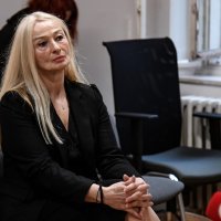 Gordana Getoš Magdić