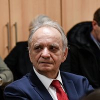 Branimir Glavaš proglašen krivim za zločine iz 1991. godine