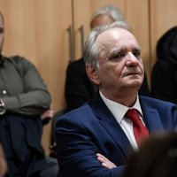 Branimir Glavaš proglašen krivim za zločine iz 1991. godine