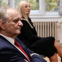 Branimir Glavaš proglašen krivim za zločine iz 1991. godine