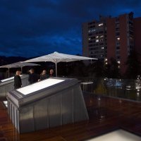 Otvorenje Centra Rog u Ljubljani