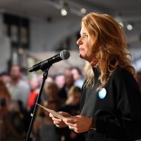 Otvorenje Centra Rog u Ljubljani