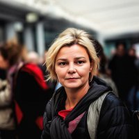 Hrvatski političari kao 'običan puk'