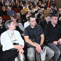 Komemoracija za Vjerana Zuppu