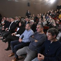 Komemoracija za Vjerana Zuppu