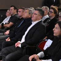 Komemoracija za Vjerana Zuppu