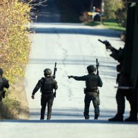 Potraga za ubojicom iz Lewistona