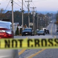 Potraga za ubojicom iz Lewistona