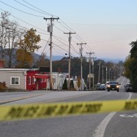 Potraga za ubojicom iz Lewistona