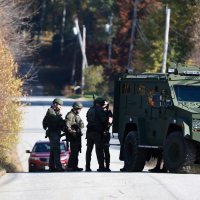 Potraga za ubojicom iz Lewistona