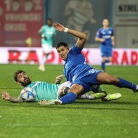 Slaven Belupo - Hajduk (13. kolo SuperSport HNL-a)