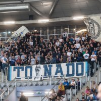 Zadar - Cibona 91:64 (ABA liga)