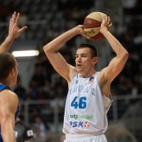 Zadar - Cibona 91:64 (ABA liga)