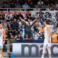 Zadar - Cibona 91:64 (ABA liga)