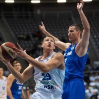 Zadar - Cibona 91:64 (ABA liga)