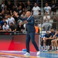 Zadar - Cibona 91:64 (ABA liga)