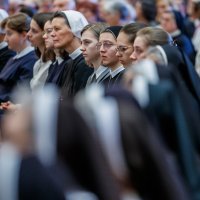 Solin: Svečana misa i ustoličenje novog Splitsko-makarskog nadbiskupa Zdenka Križića