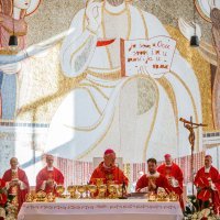 Solin: Svečana misa i ustoličenje novog Splitsko-makarskog nadbiskupa Zdenka Križića