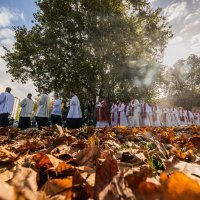 Solin: Svečana misa i ustoličenje novog Splitsko-makarskog nadbiskupa Zdenka Križića