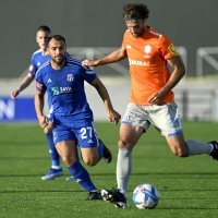 SuperSport HNL, 13. kolo: Rudeš - Varaždin, 28.10.2023.