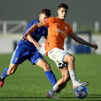 SuperSport HNL, 13. kolo: Rudeš - Varaždin, 28.10.2023.