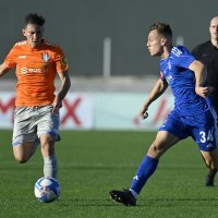 SuperSport HNL, 13. kolo: Rudeš - Varaždin, 28.10.2023.