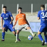 SuperSport HNL, 13. kolo: Rudeš - Varaždin, 28.10.2023.