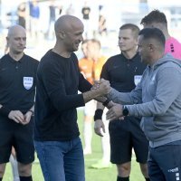 SuperSport HNL, 13. kolo: Rudeš - Varaždin, 28.10.2023.