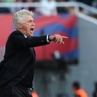 Barcelona - Real Madrid 1:2