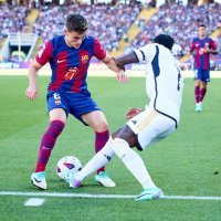 Barcelona - Real Madrid 1:2
