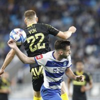 SuperSport HNL: Osijek - Istra 1961, 28.10.2023.