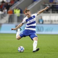 SuperSport HNL: Osijek - Istra 1961, 28.10.2023.